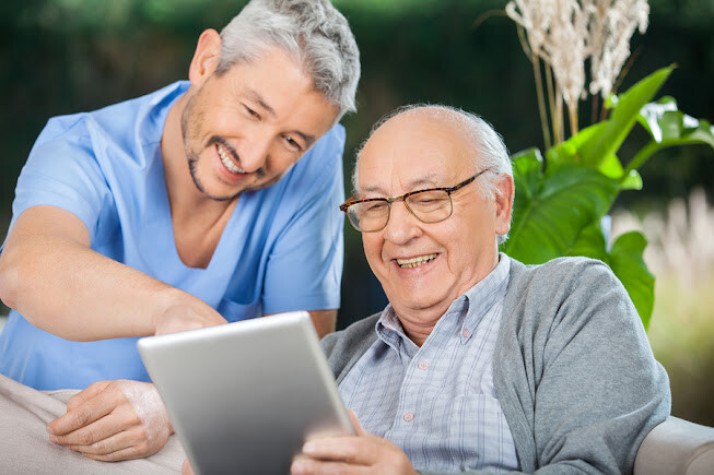 Images Corewood Care
