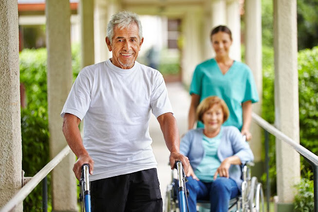 Images Corewood Care
