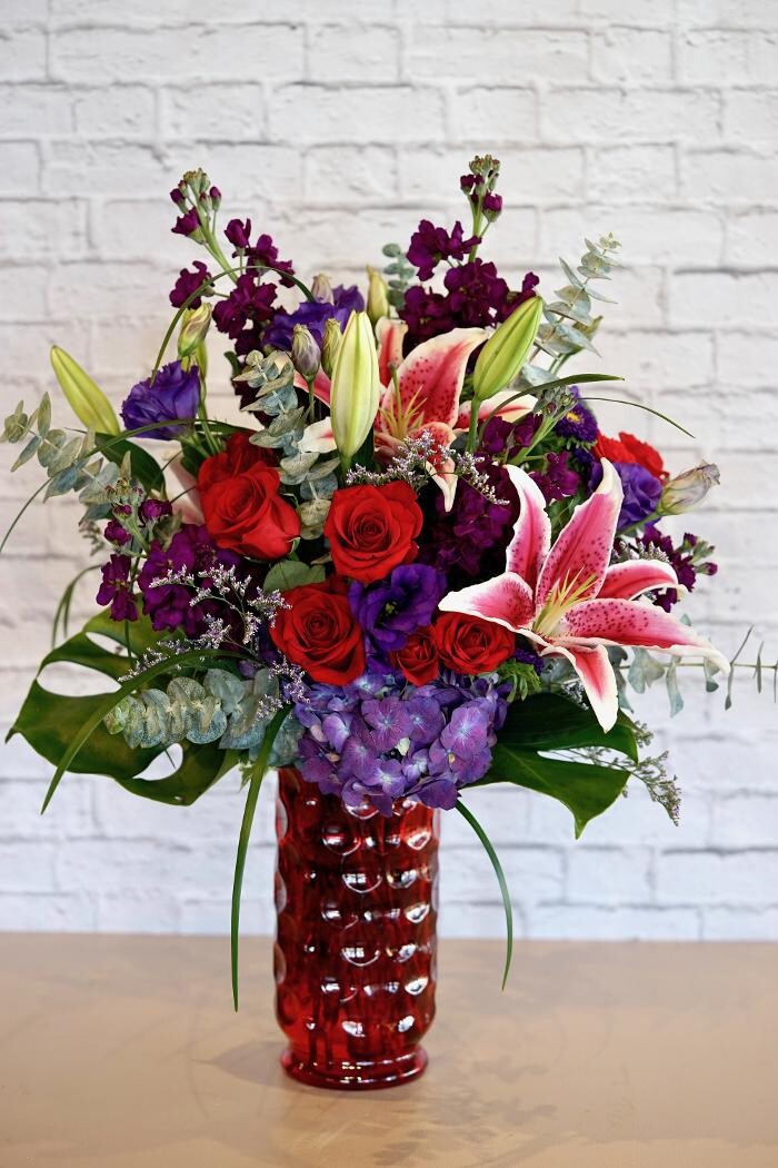 Images Family Flowers - Headquarters