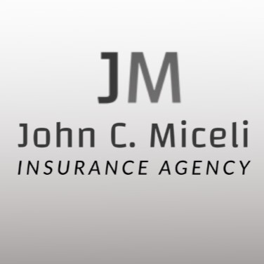 John C. Miceli Insurance Agency Logo