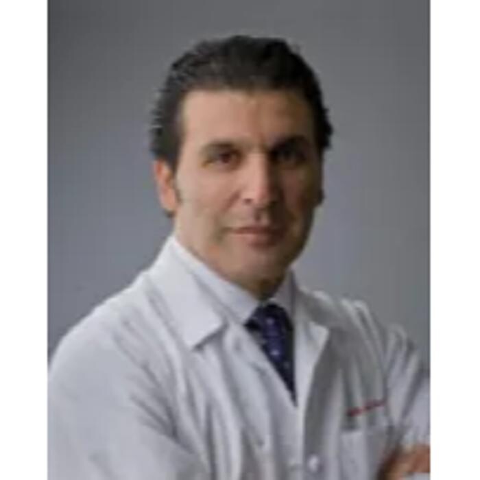 Yitzhack Asulin, MD, FACS, FACOG Logo