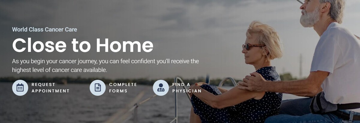 Images South Carolina Oncology Associates