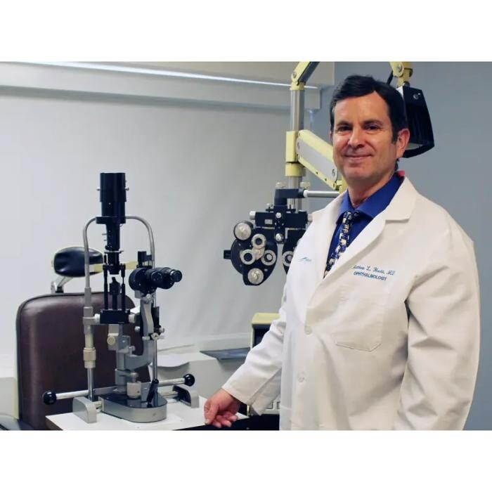 Matthew Hecht, MD Logo