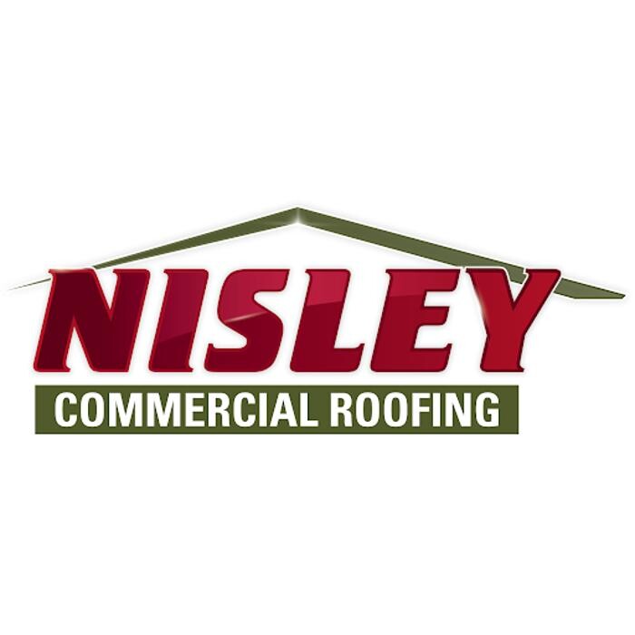 Nisley Commercial Roofing Logo