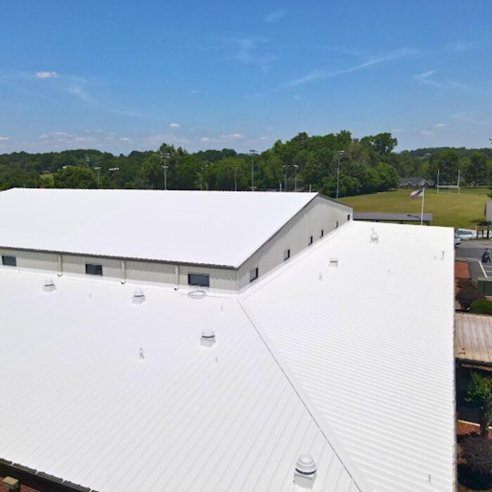 Images Nisley Commercial Roofing