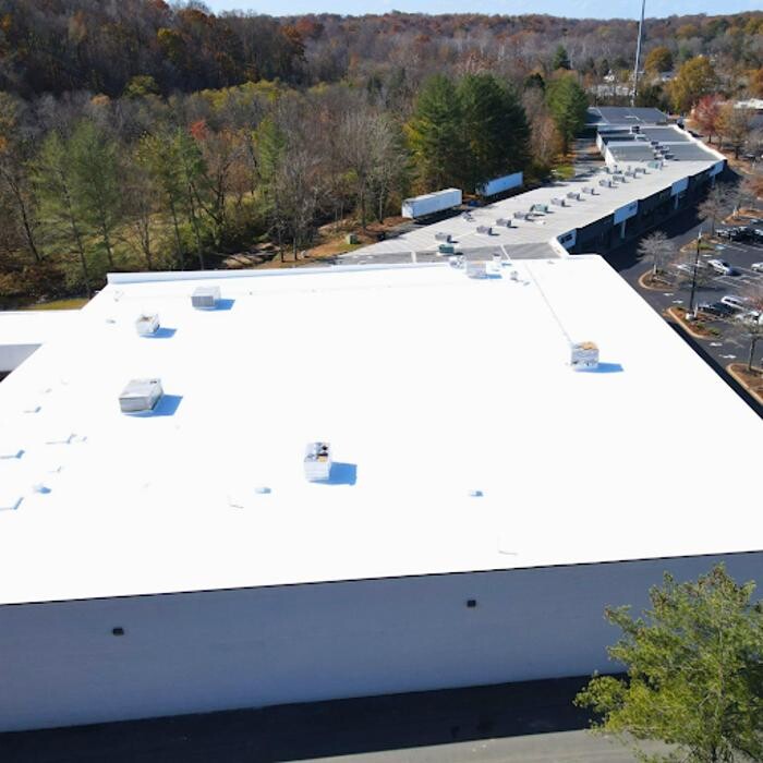 Images Nisley Commercial Roofing