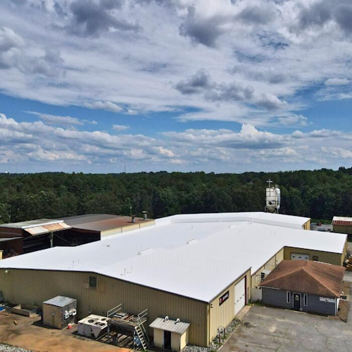 Images Nisley Commercial Roofing