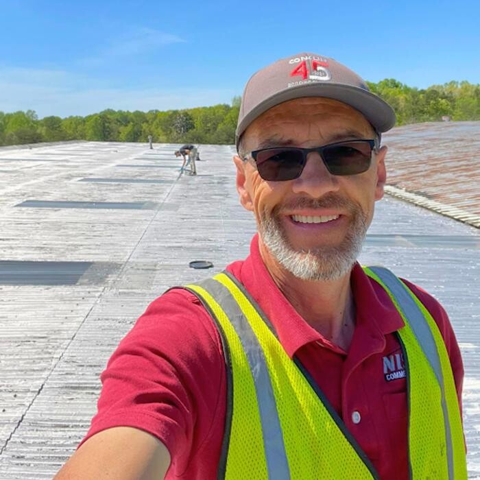 Images Nisley Commercial Roofing