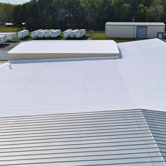Images Nisley Commercial Roofing
