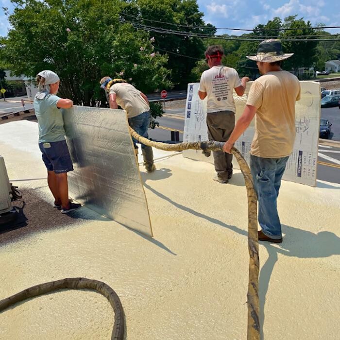 Images Nisley Commercial Roofing