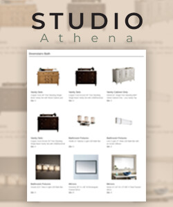Images STUDIO Athena