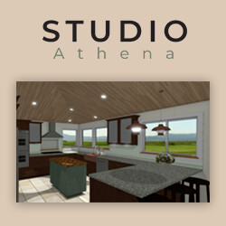 Images STUDIO Athena
