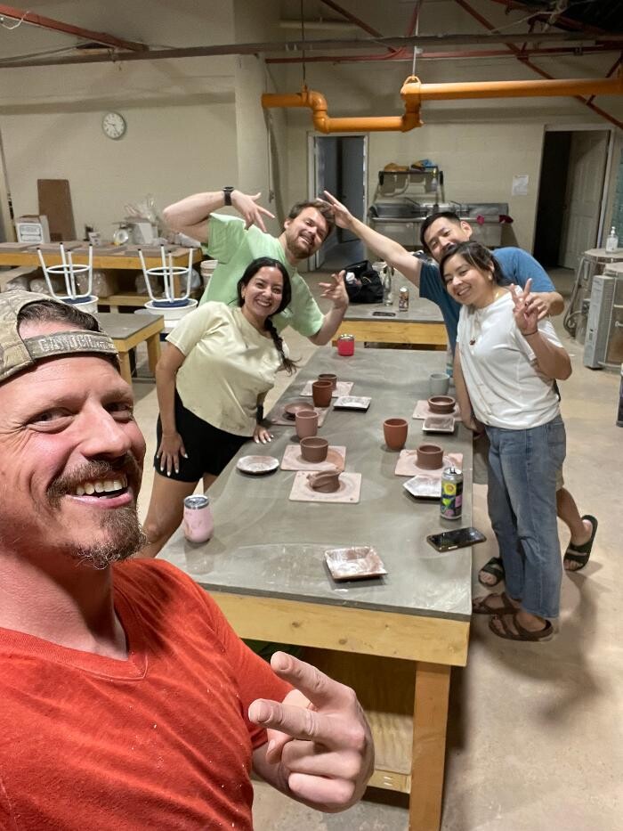 Images FCS Clayworks