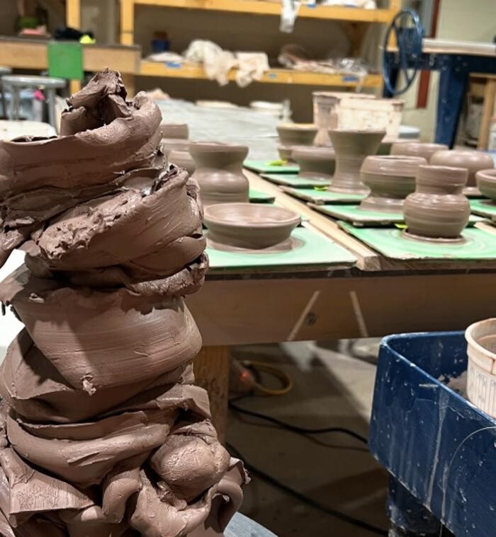Images FCS Clayworks
