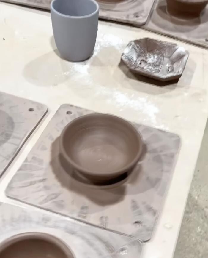 Images FCS Clayworks