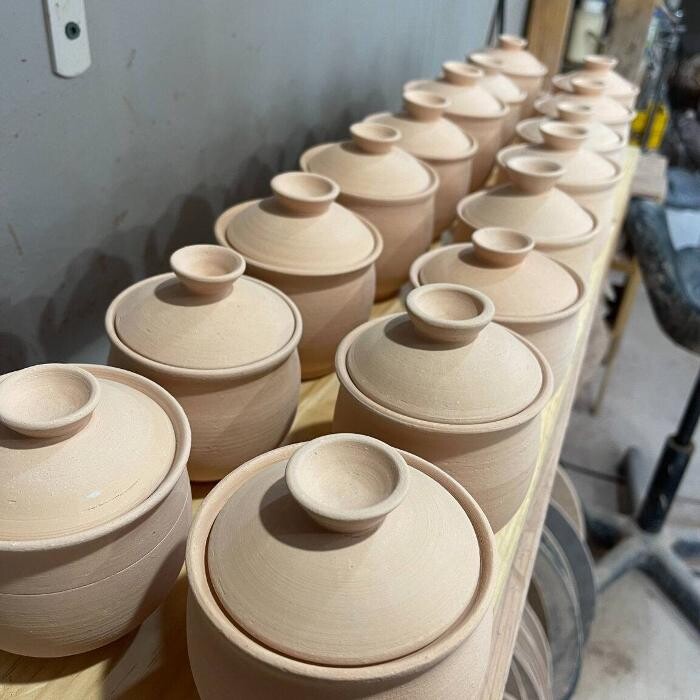 Images FCS Clayworks