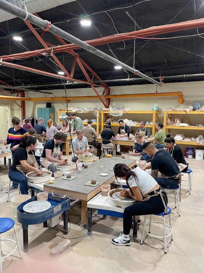 Images FCS Clayworks