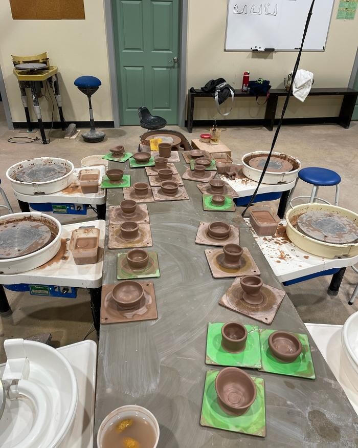 Images FCS Clayworks