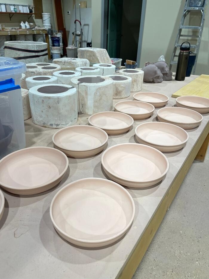 Images FCS Clayworks