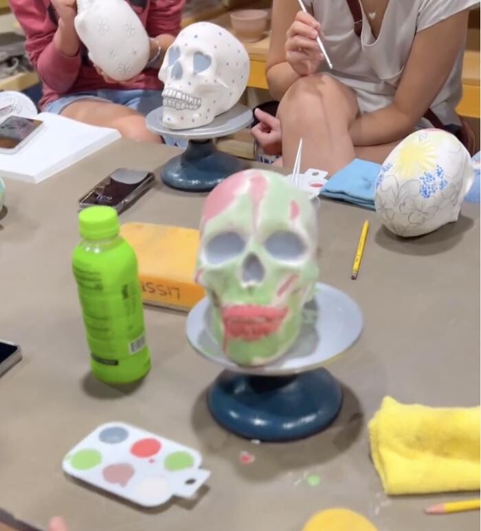 Images FCS Clayworks