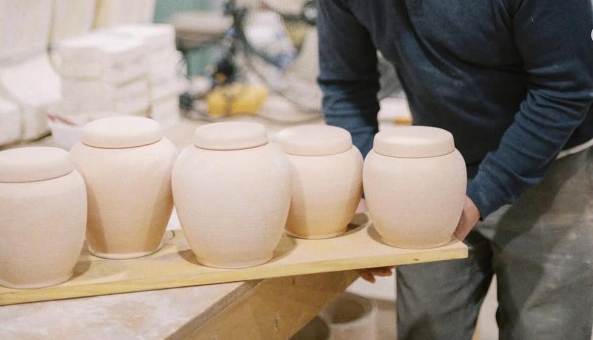 Images FCS Clayworks