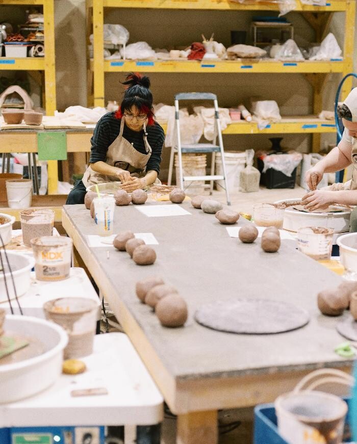 Images FCS Clayworks