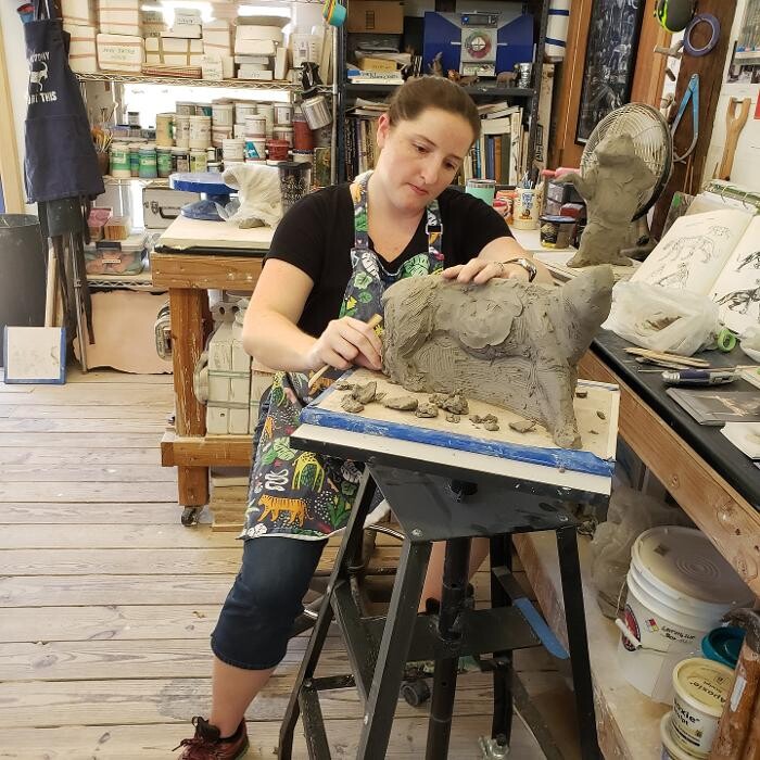 Images FCS Clayworks