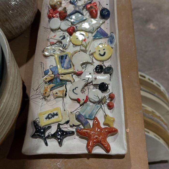 Images FCS Clayworks