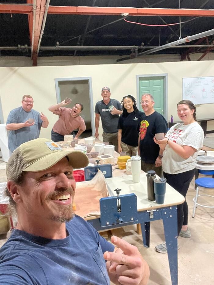Images FCS Clayworks