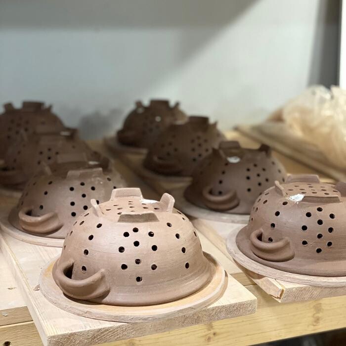 Images FCS Clayworks