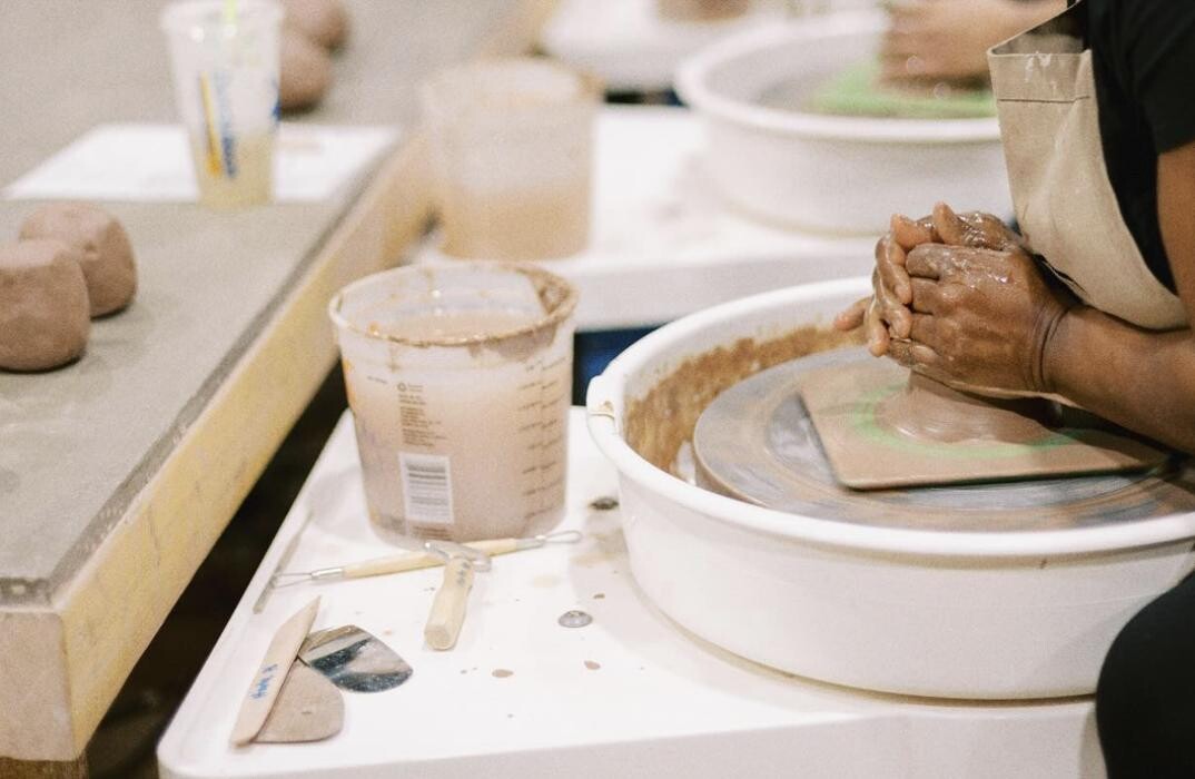 Images FCS Clayworks