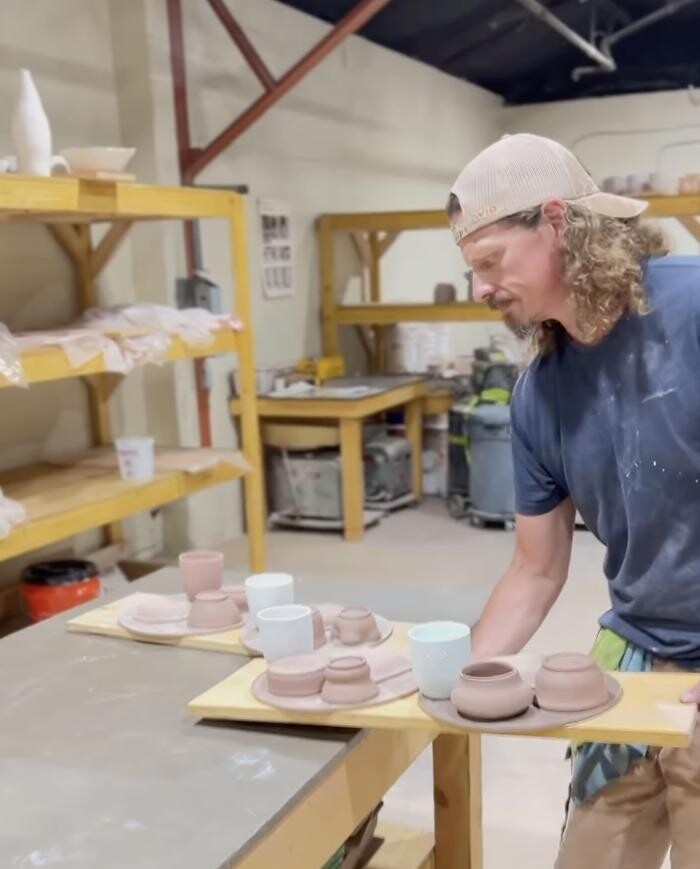 Images FCS Clayworks