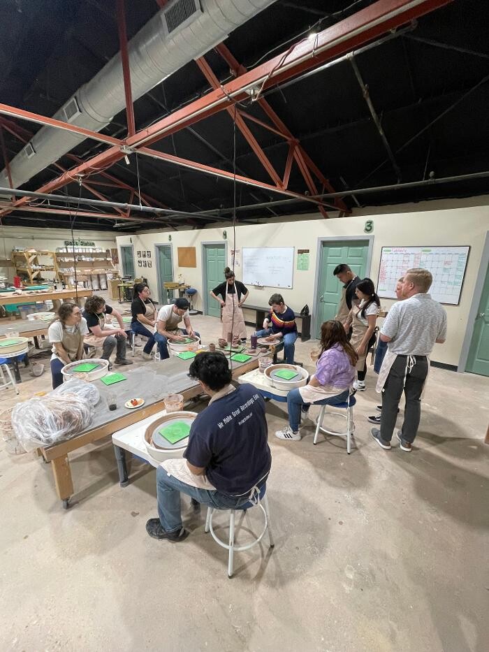 Images FCS Clayworks