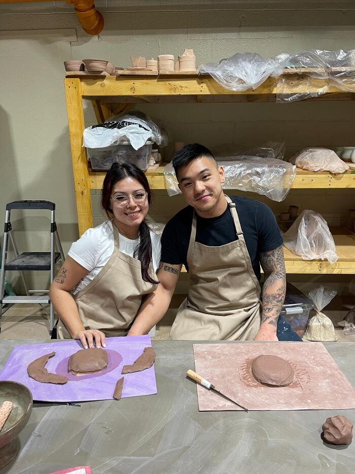 Images FCS Clayworks