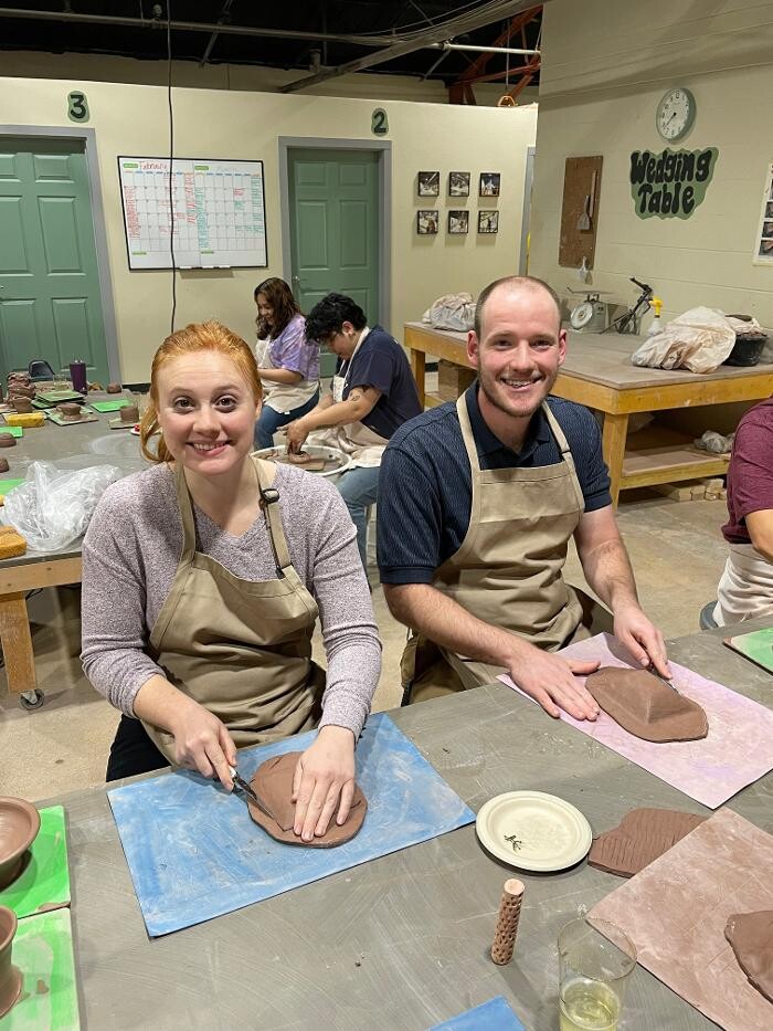 Images FCS Clayworks