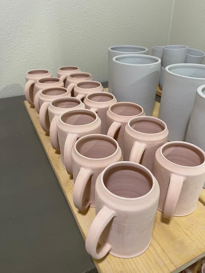 Images FCS Clayworks