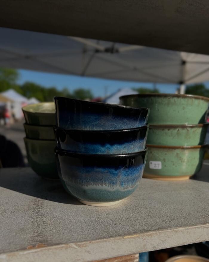 Images FCS Clayworks