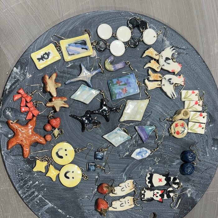 Images FCS Clayworks