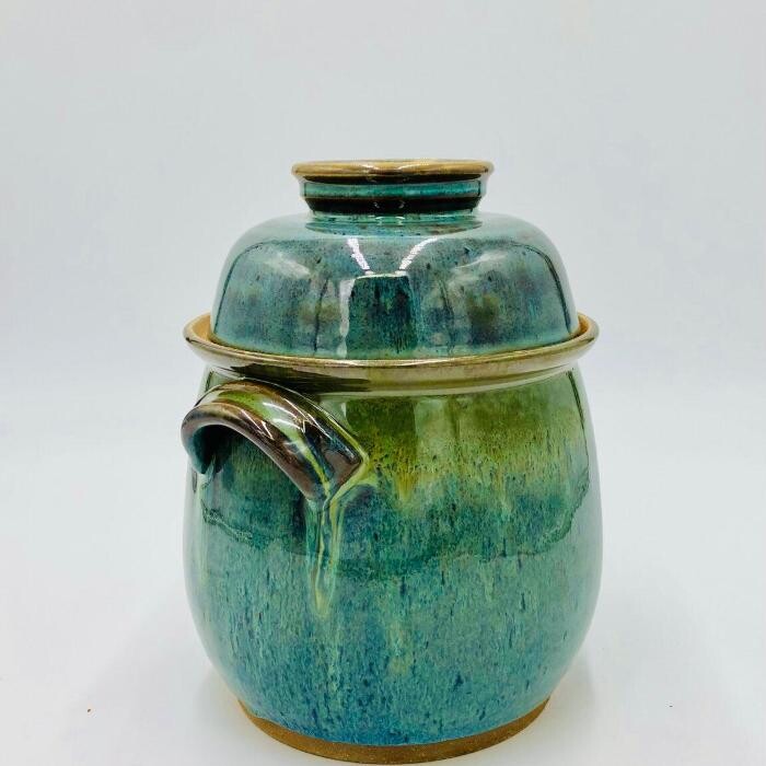 Images FCS Clayworks