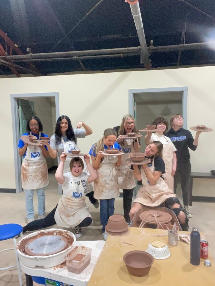 Images FCS Clayworks