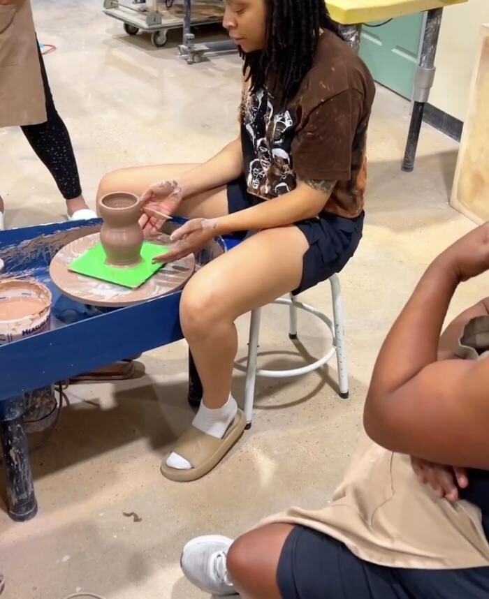 Images FCS Clayworks