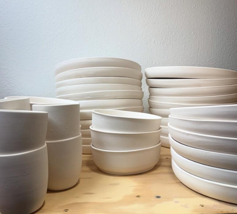Images FCS Clayworks
