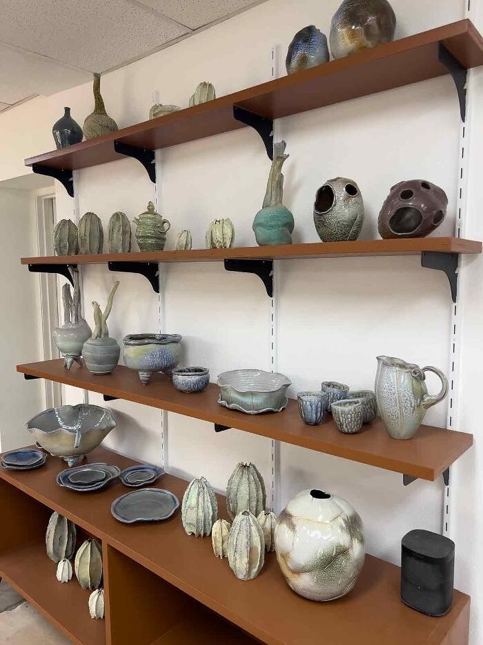 Images FCS Clayworks