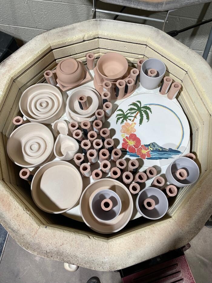 Images FCS Clayworks