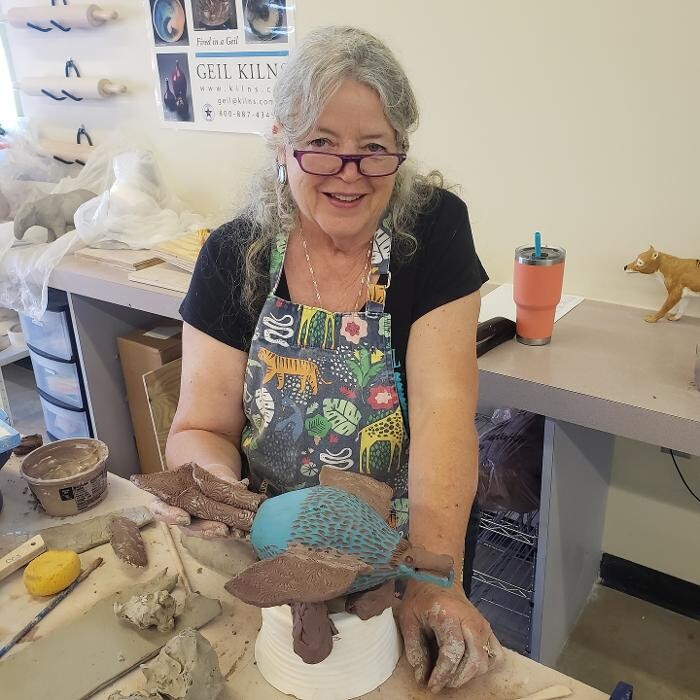 Images FCS Clayworks