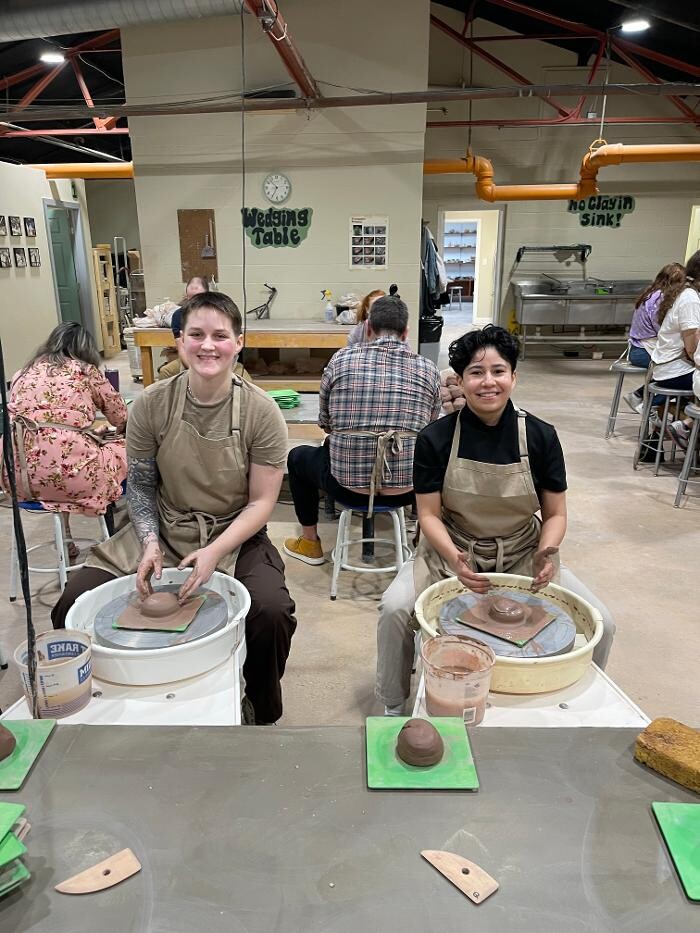 Images FCS Clayworks