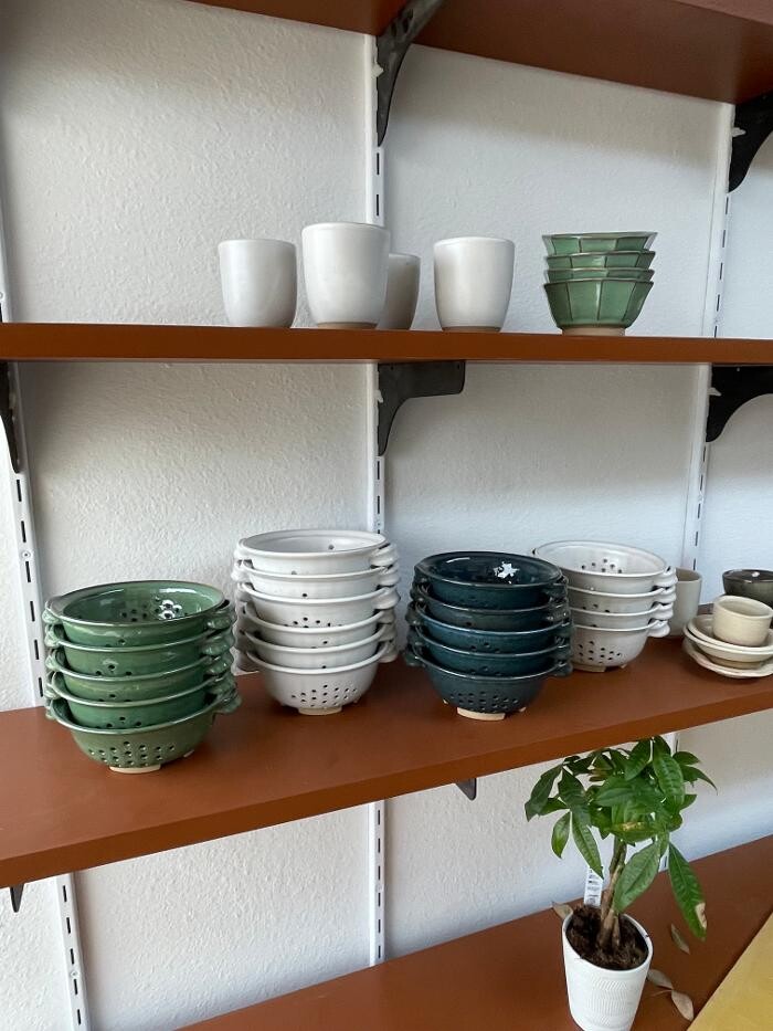 Images FCS Clayworks