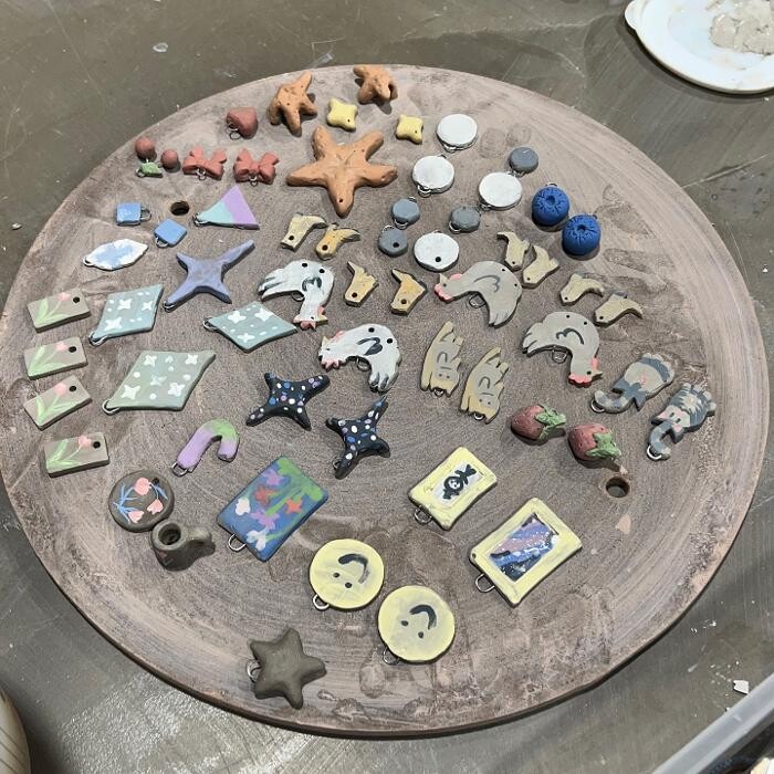 Images FCS Clayworks