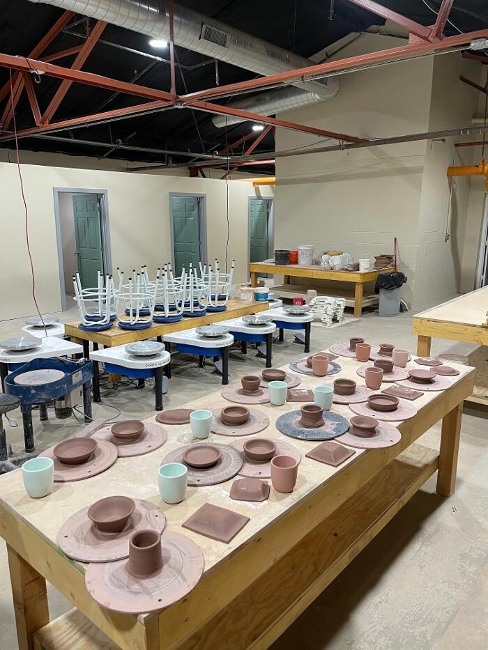 Images FCS Clayworks