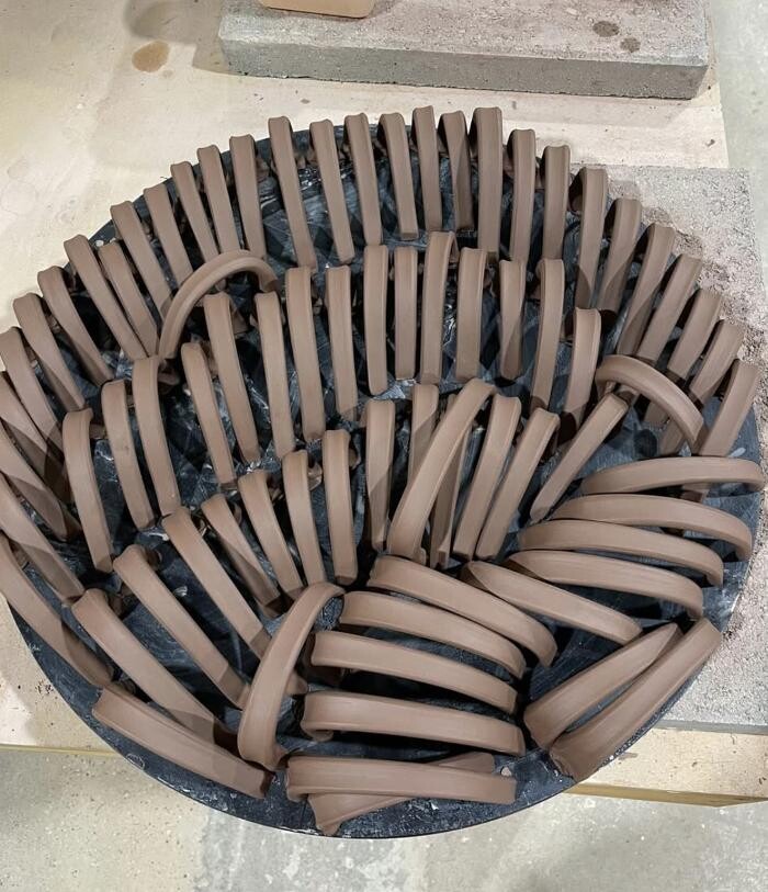 Images FCS Clayworks
